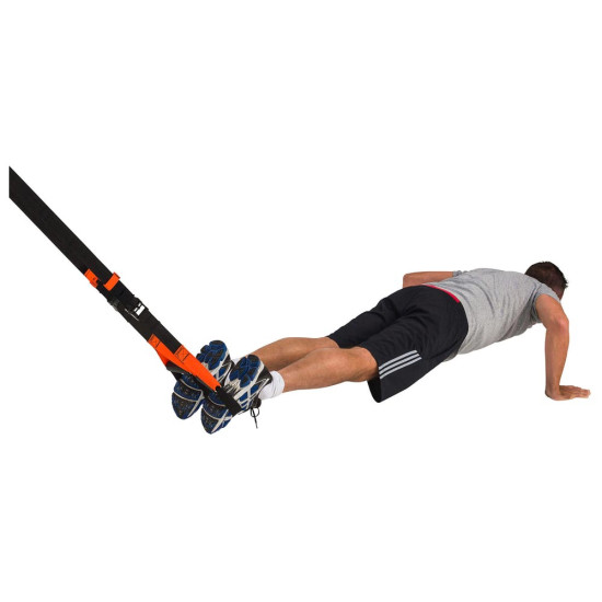 Tunturi Suspension / Sling Trainer Tunturi Suspension / Sling Trainer